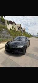4.0 BiTurbo V8
