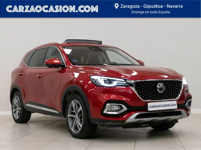 MG Autres E 1.5T-GDI PHEV Comfort