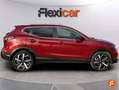 Nissan Qashqai 1.2 DIG-T Tekna 4x2 XTronic Burdeos - thumbnail 9