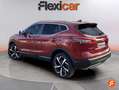 Nissan Qashqai 1.2 DIG-T Tekna 4x2 XTronic Burdeos - thumbnail 8