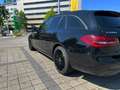 Mercedes-Benz C 220 C 220 d T Aut. Schwarz - thumbnail 3