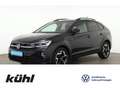 Volkswagen Taigo 1.5 TSI DSG R-Line IQ.Light/ACC/Kamera/App Schwarz - thumbnail 1