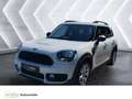 MINI One Countryman Navi AHK Klimaautomatik Sitzheizung Parksensoren Weiß - thumbnail 1