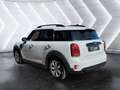 MINI One Countryman Navi AHK Klimaautomatik Sitzheizung Parksensoren Weiß - thumbnail 4