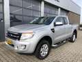 Ford Ranger 2.2 TDCi 150pk 4X4 XLT Super Cab Zilver - thumbnail 9