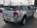 Ford Ranger 2.2 TDCi 150pk 4X4 XLT Super Cab Zilver - thumbnail 12