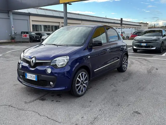 Renault Twingo Twingo TCe 90 CV EDC Lovely