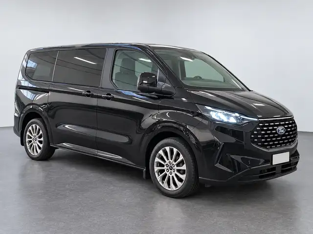 Ford Tourneo Custom 320 L1H1 2.0  170cv Auto Titanium AWD