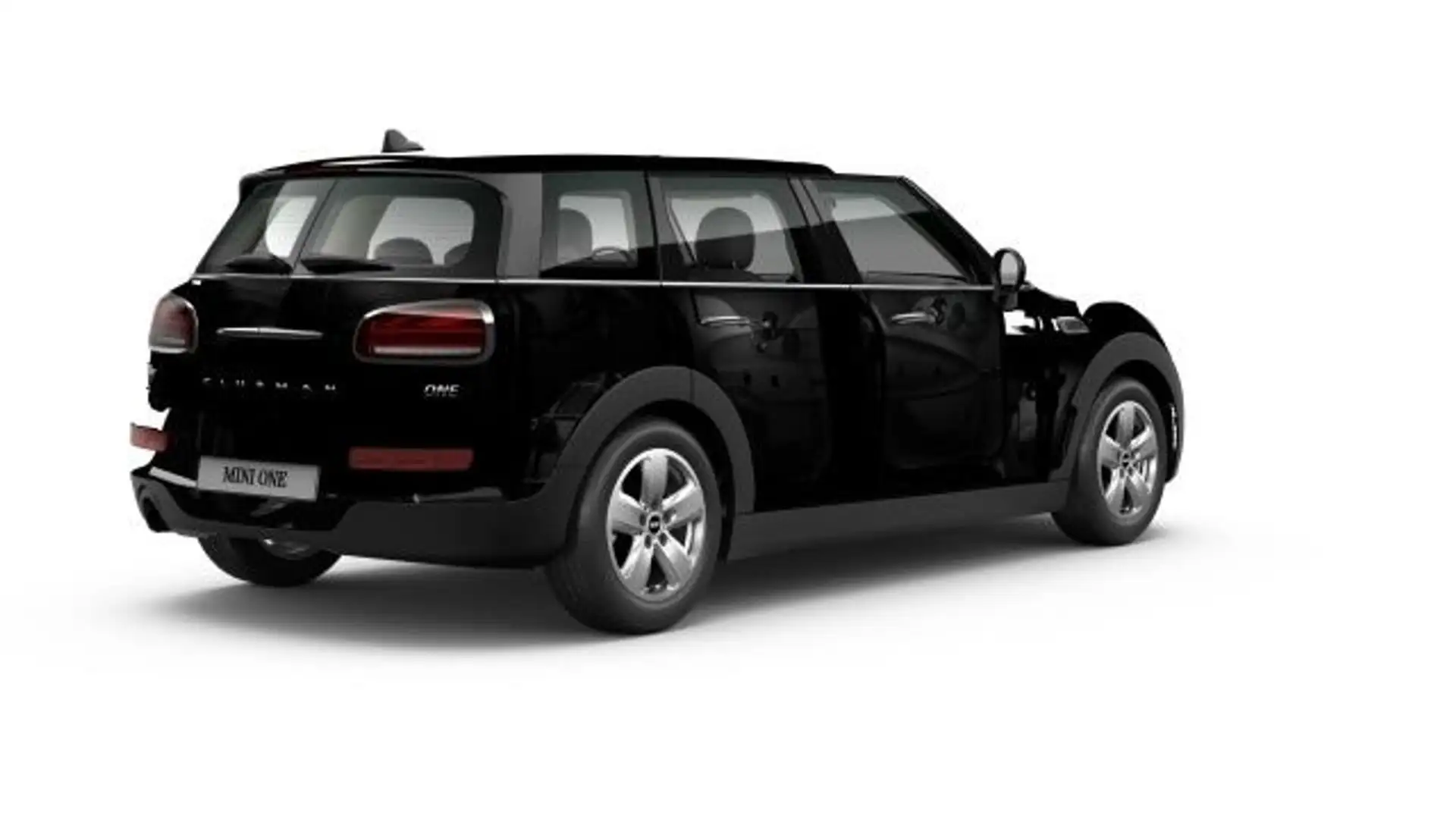 MINI One Clubman Clubman One Bluetooth Klima DPF Noir - 2