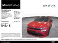 Skoda Enyaq Coupé 85 Sportline AHK Pano HUD 360° Navi Rot - thumbnail 1