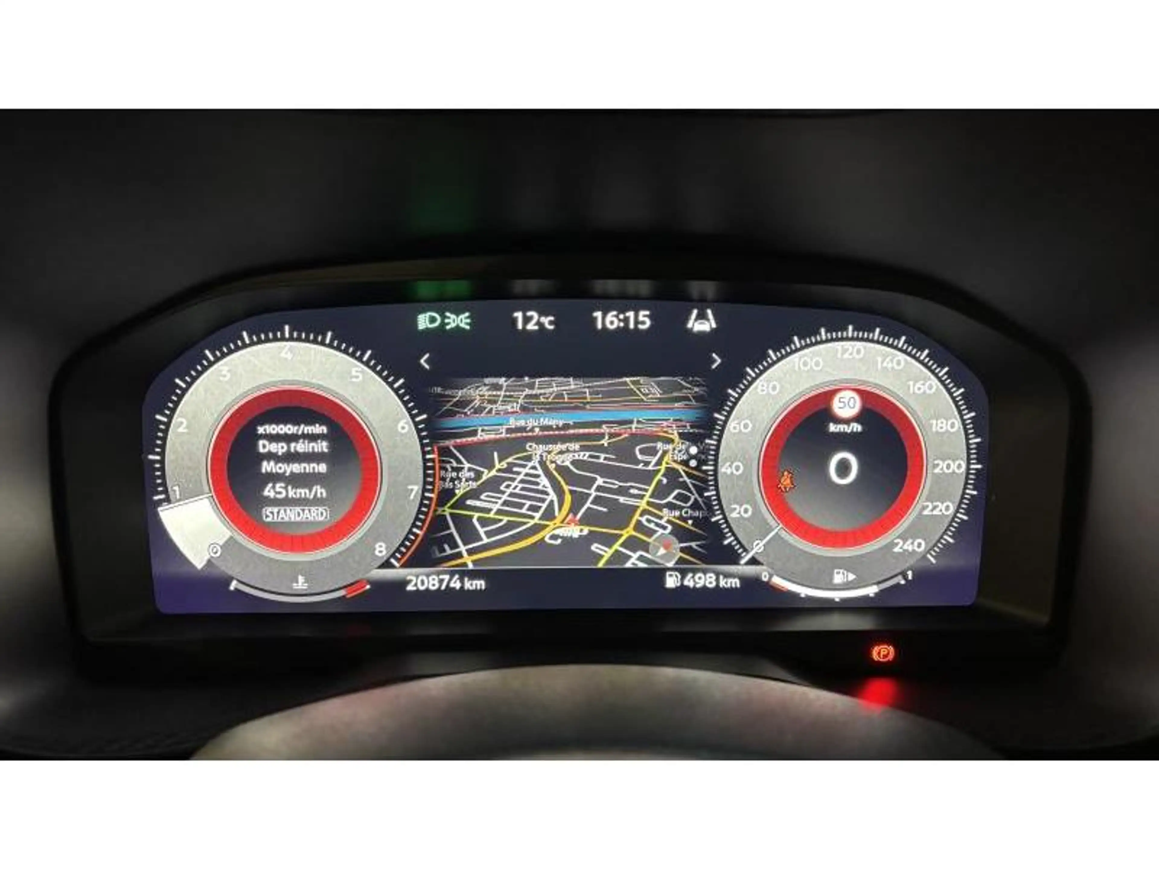 Nissan Juke N-Desing — photo 9