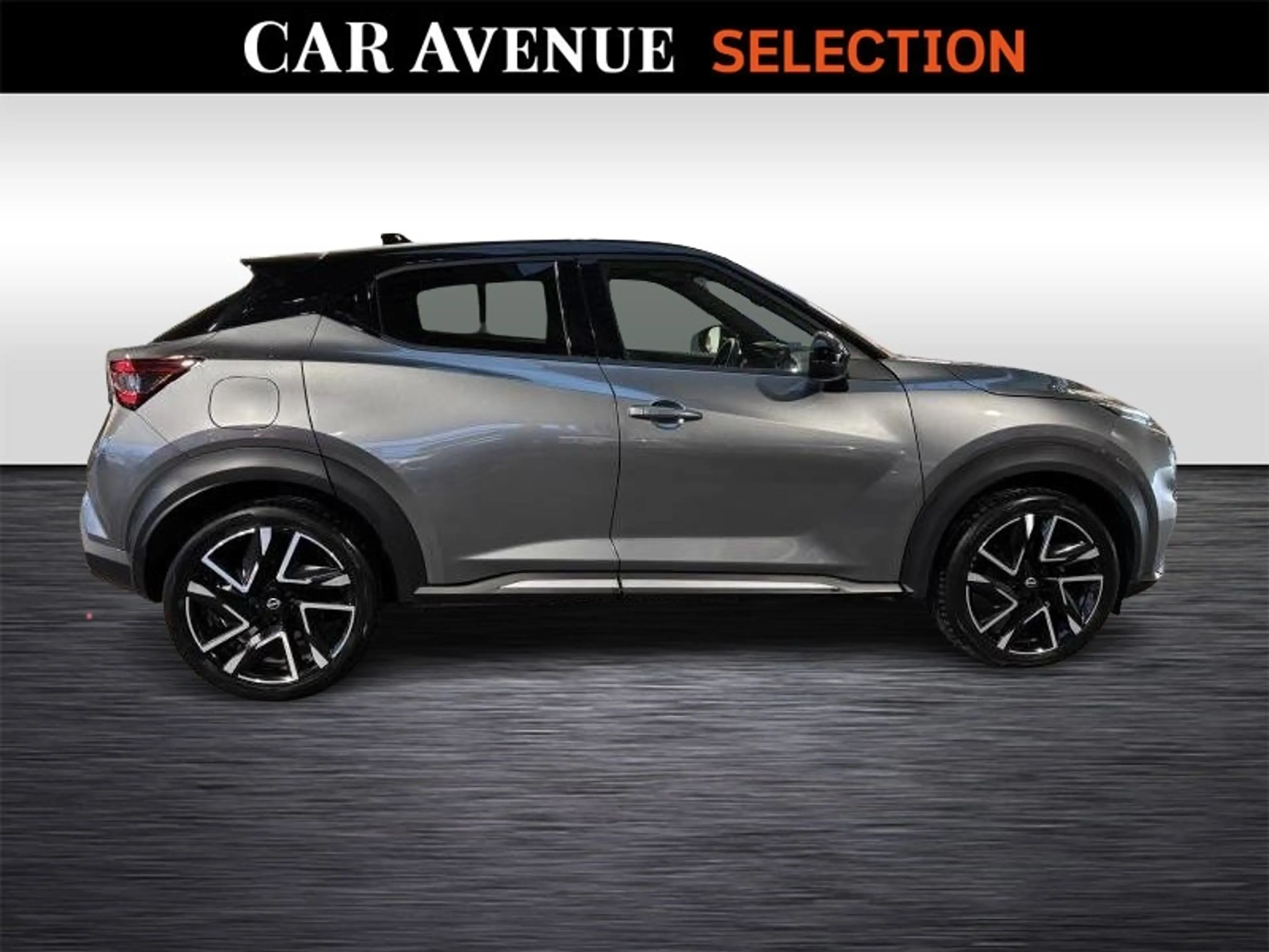 Nissan Juke N-Desing — photo 3