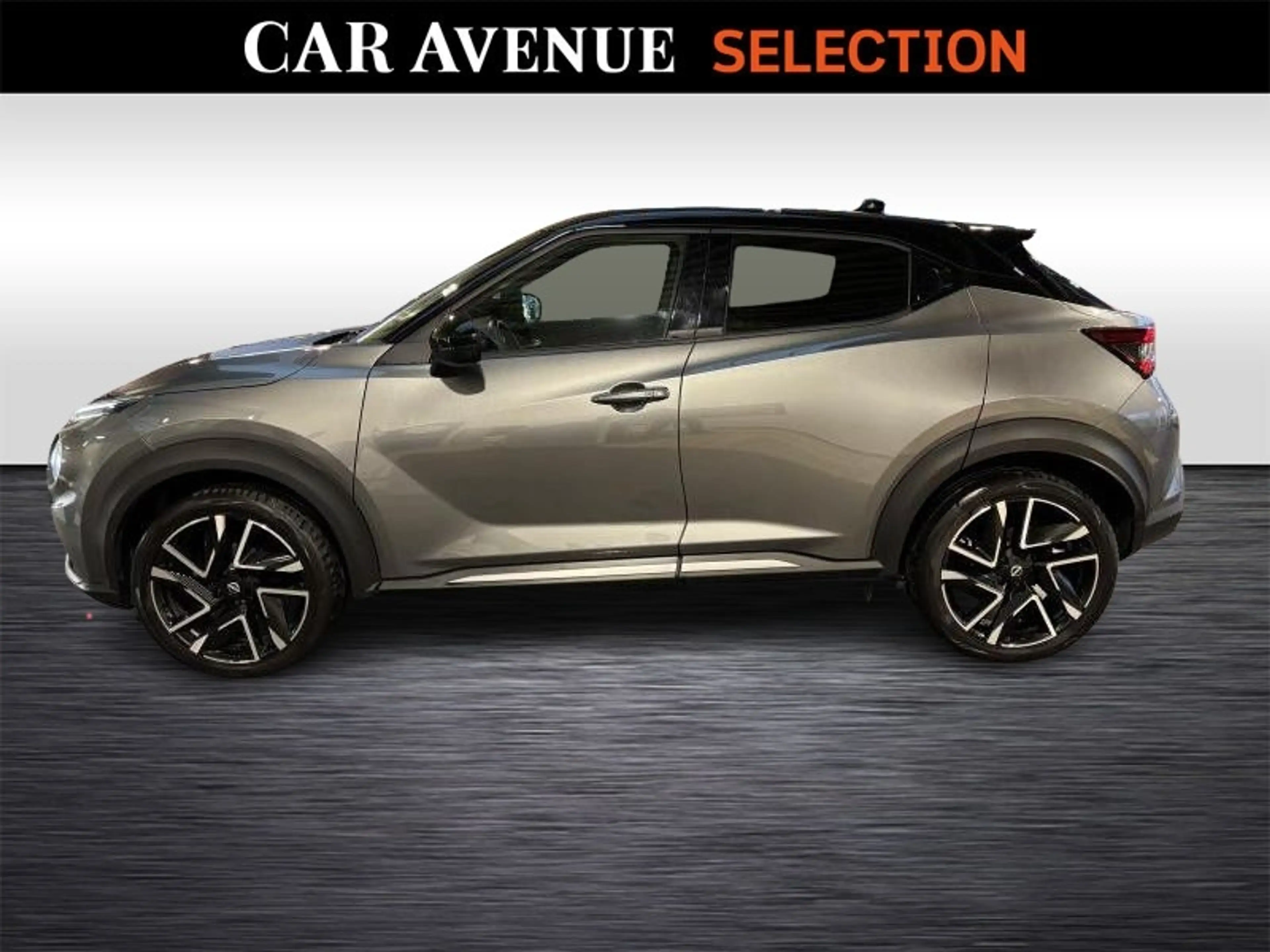 Nissan Juke N-Desing — photo 5