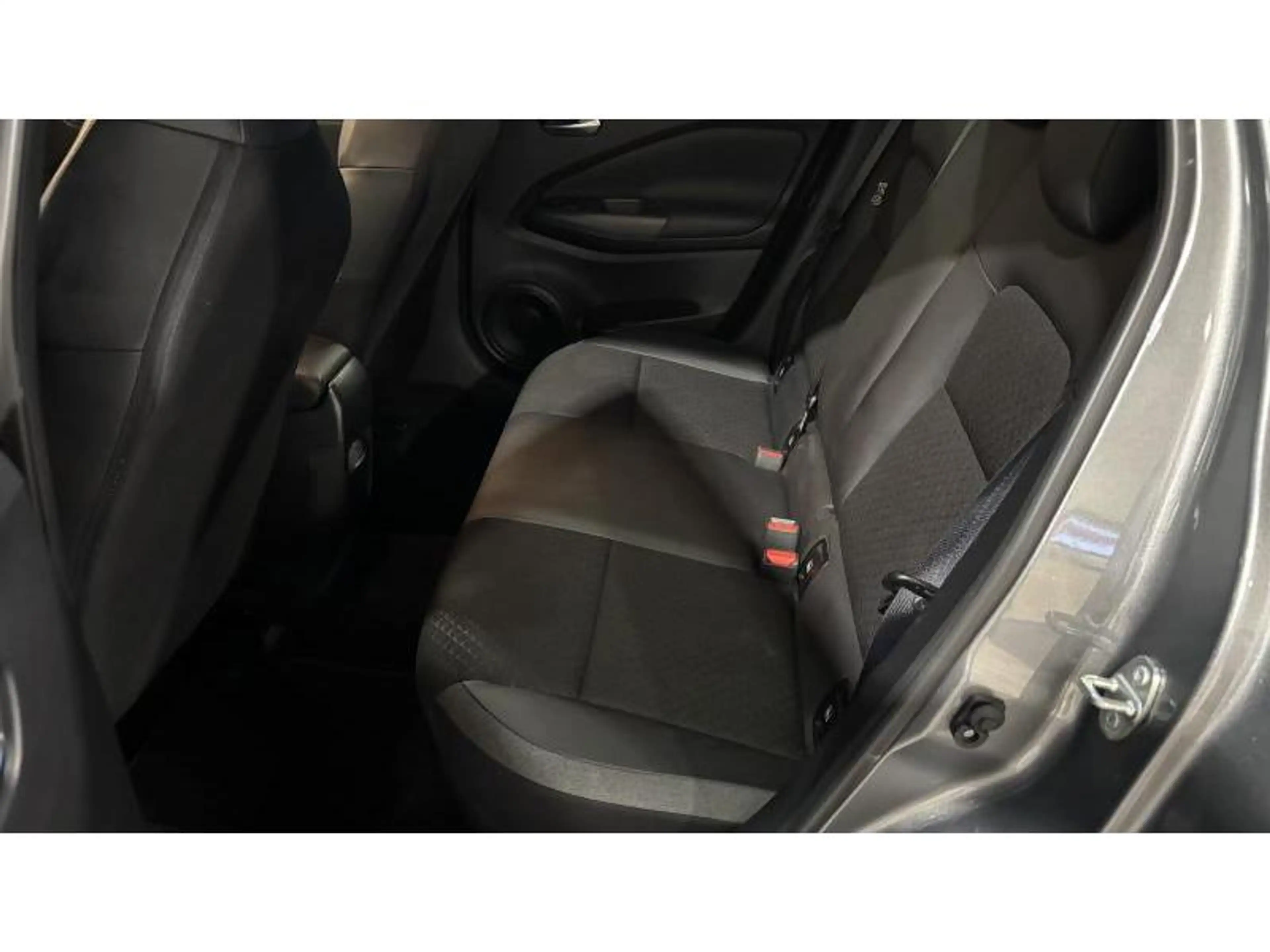 Nissan Juke N-Desing — photo 13
