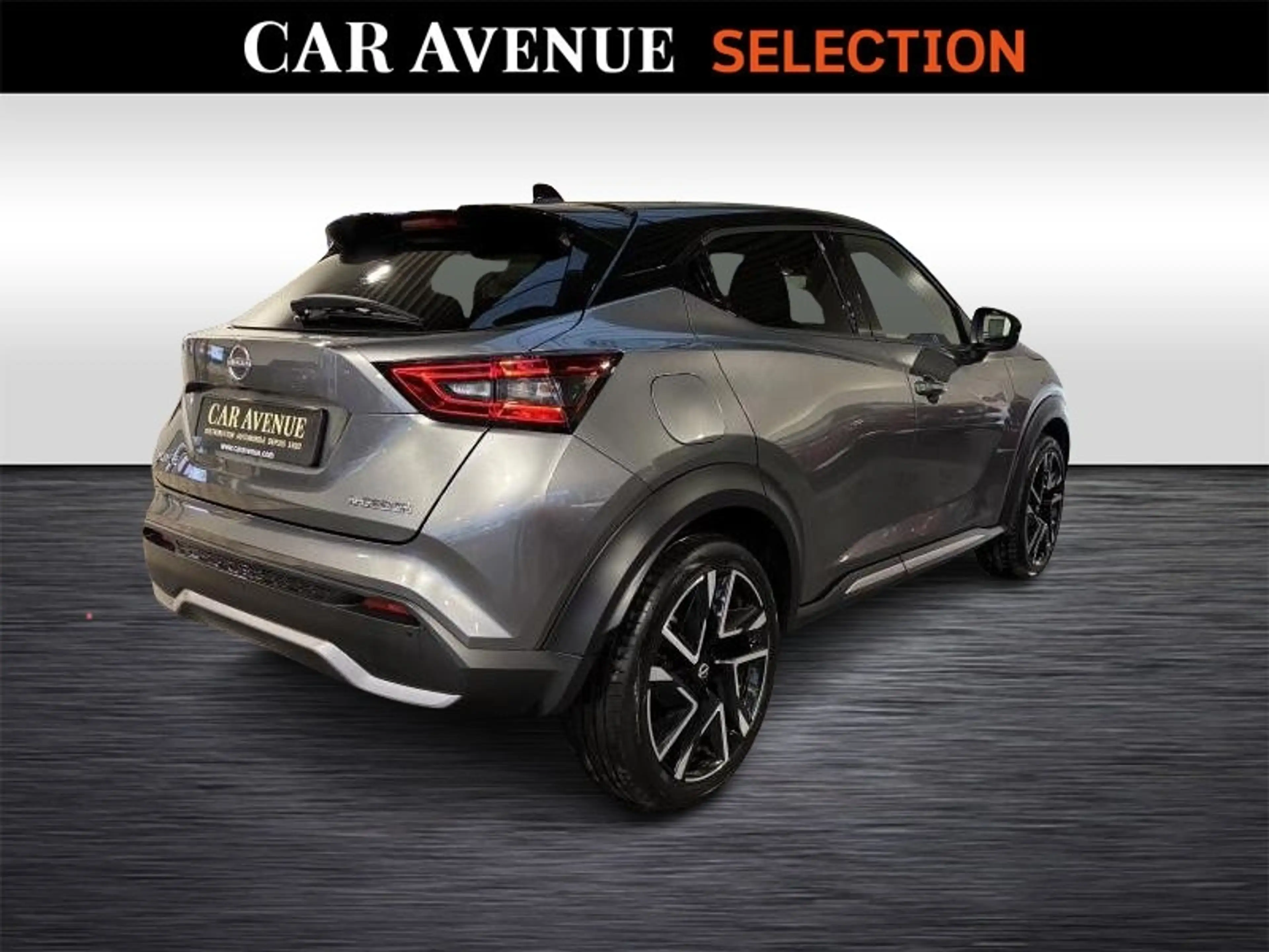 Nissan Juke N-Desing — photo 2