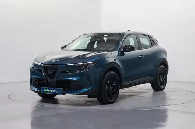 Alfa Romeo Junior Ibrida 1.2 Q4 108kw eDCT6