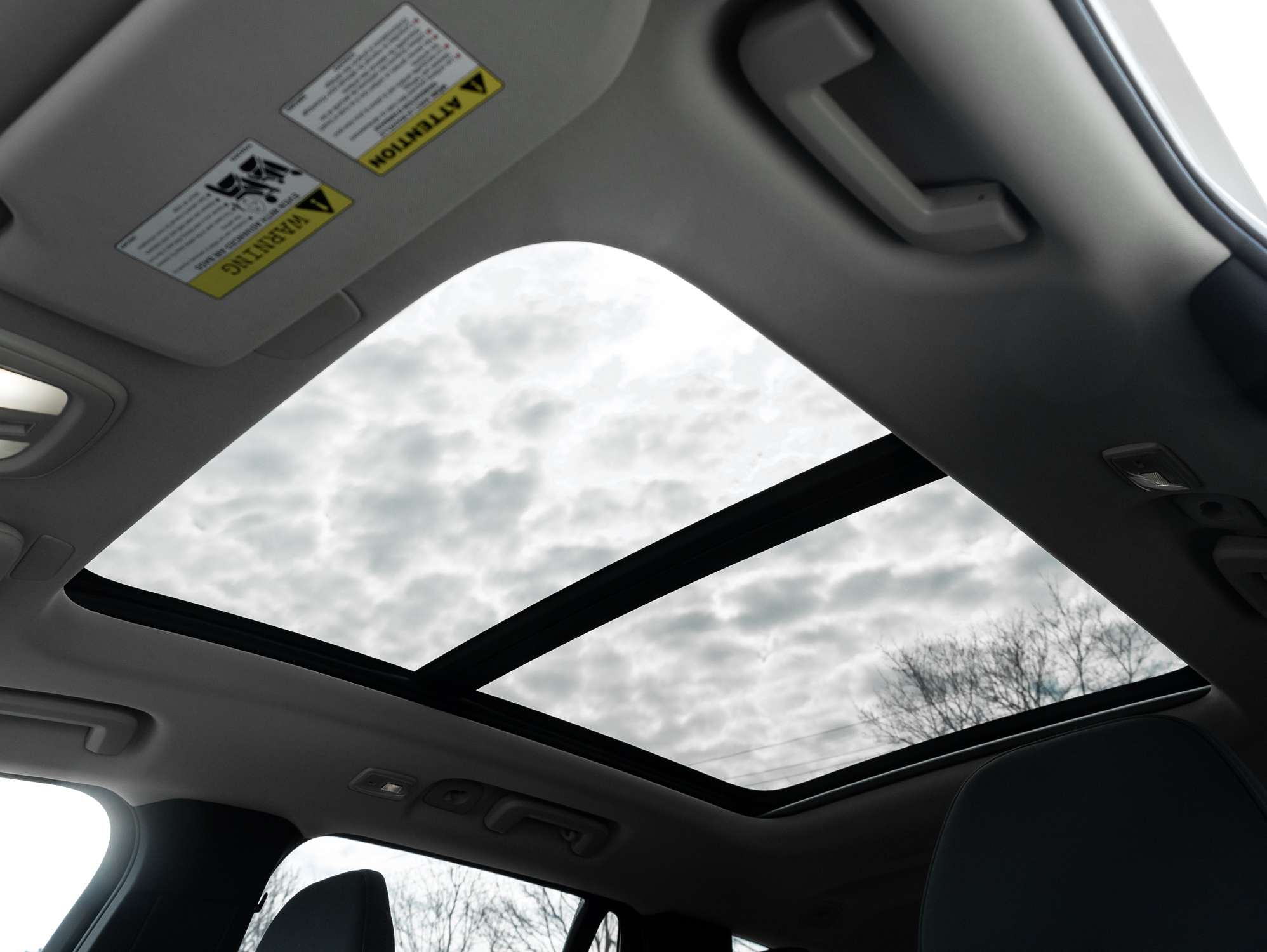 2026 Volvo XC90 B6 AWD PLUS 7-Seater |21" WHEEL |HARMAN KARDON thumb 24