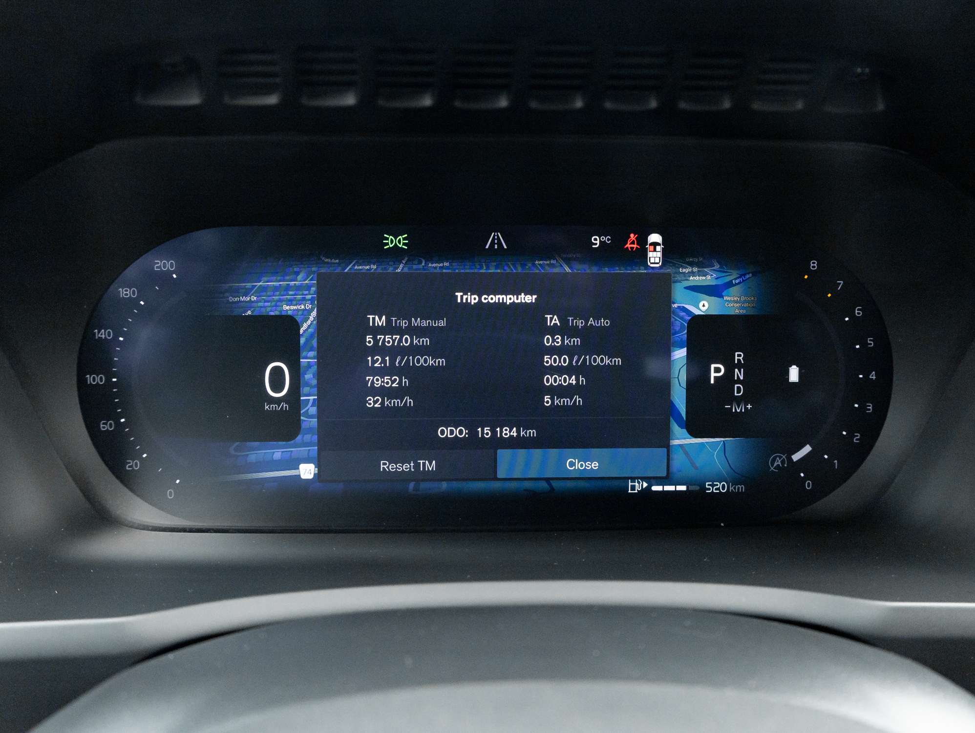 2026 Volvo XC90 B6 AWD PLUS 7-Seater |21" WHEEL |HARMAN KARDON thumb 11