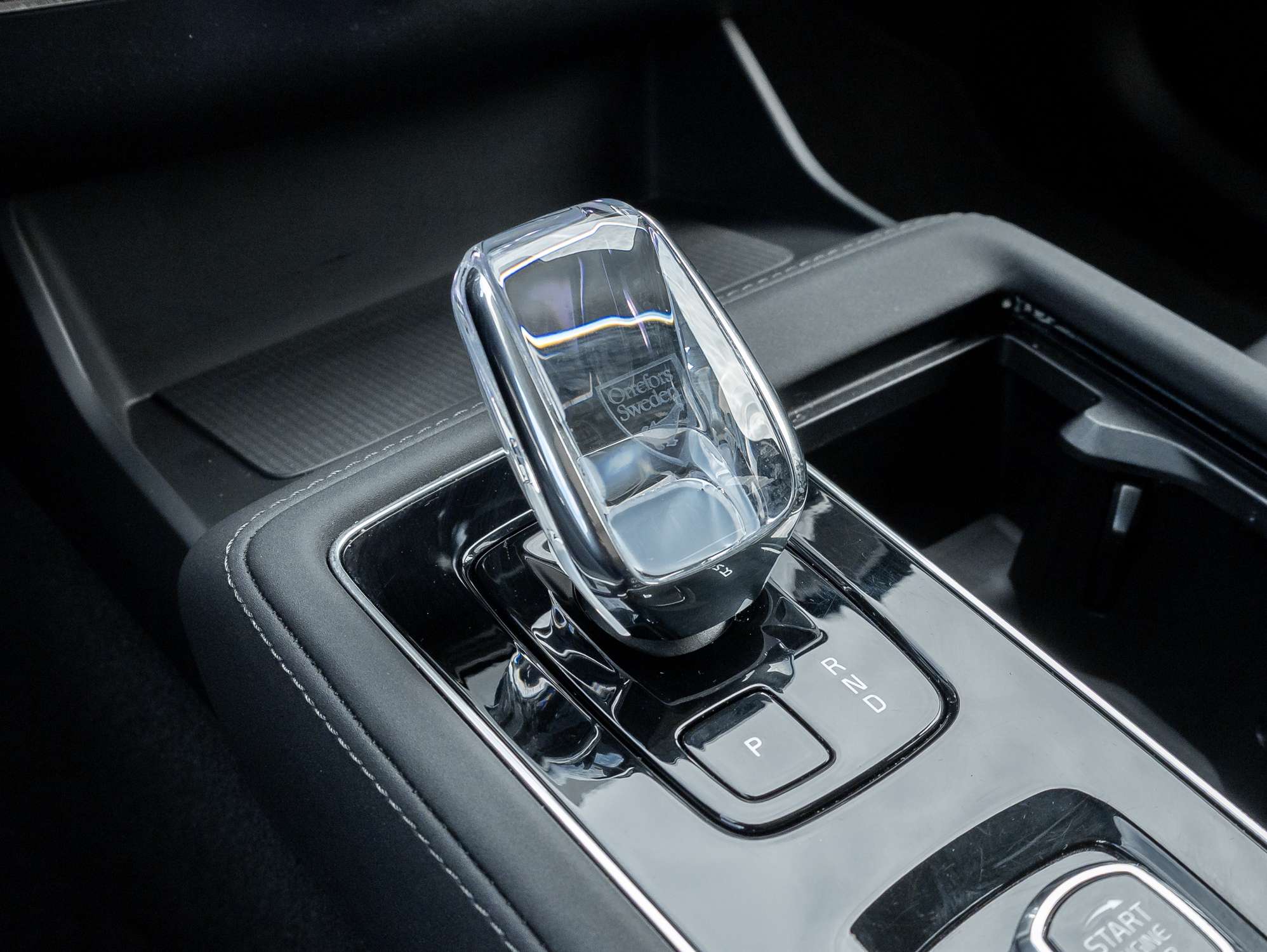 2026 Volvo XC90 B6 AWD PLUS 7-Seater |21" WHEEL |HARMAN KARDON thumb 19