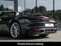 Porsche 992 911 Carrera Cabrio LED-Matrix Sportabgas Schwarz - thumbnail 8