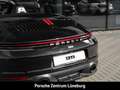 Porsche 992 911 Carrera Cabrio LED-Matrix Sportabgas Schwarz - thumbnail 10
