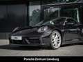 Porsche 992 911 Carrera Cabrio LED-Matrix Sportabgas Schwarz - thumbnail 12