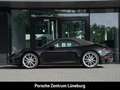 Porsche 992 911 Carrera Cabrio LED-Matrix Sportabgas Schwarz - thumbnail 2