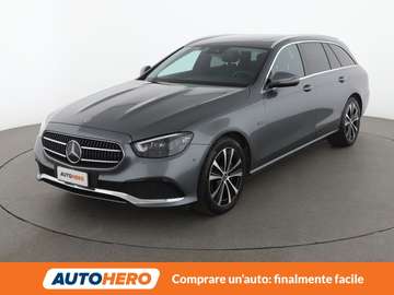 E 300e Business S.W. Sport PHEV
