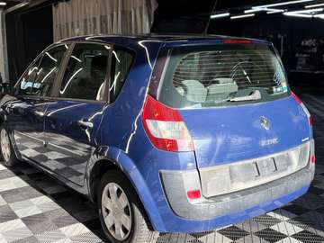 Scenic 1.5 dCi Avantage