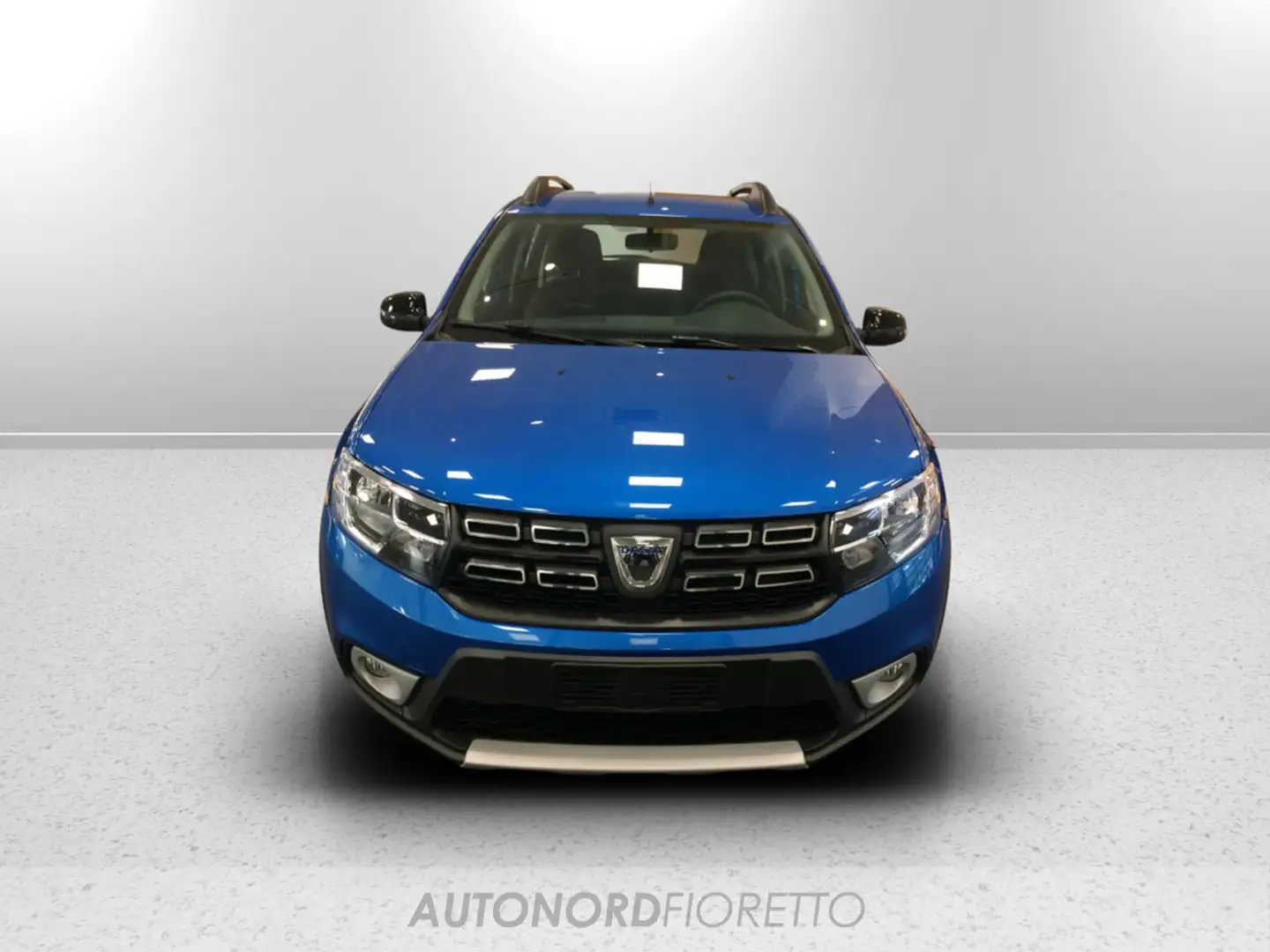 Dacia Sandero stepway 1.5 dci wow s&s 90cv WOW 1.5CDI 90CV Blau - 2