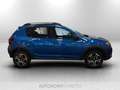 Dacia Sandero stepway 1.5 dci wow s&s 90cv WOW 1.5CDI 90CV Blau - thumbnail 4