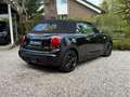 MINI Cooper S Cabrio 2.0 Chili Serious Business John Cooper Works Schwarz - thumbnail 7