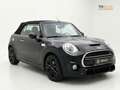 MINI Cooper S Cabrio 2.0 Chili Serious Business John Cooper Works Schwarz - thumbnail 1