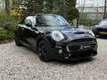 MINI Cooper S Cabrio 2.0 Chili Serious Business John Cooper Works Schwarz - thumbnail 4