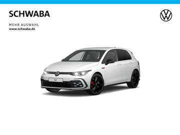 Golf VIII GTI 2.0 TSI DSG *Black Style*IQ.LIGHT*