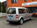 Volkswagen Caddy Kombi Roncalli Startline Silber - thumbnail 6