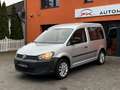 Volkswagen Caddy Kombi Roncalli Startline Silber - thumbnail 3