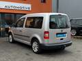 Volkswagen Caddy Kombi Roncalli Startline Silber - thumbnail 4
