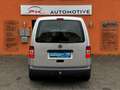 Volkswagen Caddy Kombi Roncalli Startline Silber - thumbnail 5