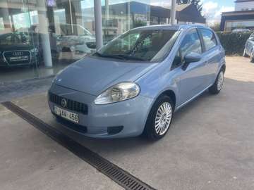 16V Dynamic