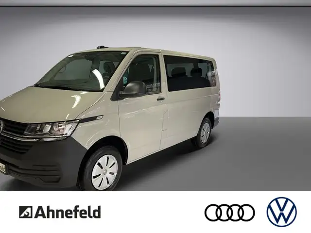 Volkswagen Transporter 6.1 Kombi Motor: 2,0 l TDI SCR 110 kW Getriebe: 7-Gang-Dop