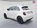 Fiat 500e e 118ch Icône Plus Blanc - thumbnail 8