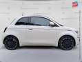 Fiat 500e e 118ch Icône Plus Blanc - thumbnail 4
