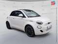 Fiat 500e e 118ch Icône Plus Blanc - thumbnail 3