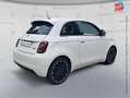 Fiat 500e e 118ch Icône Plus Blanc - thumbnail 6