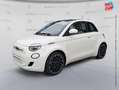 Fiat 500e e 118ch Icône Plus Blanc - thumbnail 1