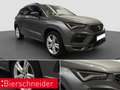 SEAT Ateca 1.5 TSI FR KAMERA SHZ PDC VIRTUAL COCKPIT ACC Gris - thumbnail 10