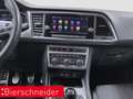 SEAT Ateca 1.5 TSI FR KAMERA SHZ PDC VIRTUAL COCKPIT ACC Gris - thumbnail 20
