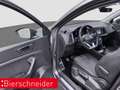 SEAT Ateca 1.5 TSI FR KAMERA SHZ PDC VIRTUAL COCKPIT ACC Gris - thumbnail 31