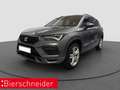 SEAT Ateca 1.5 TSI FR KAMERA SHZ PDC VIRTUAL COCKPIT ACC Gris - thumbnail 1